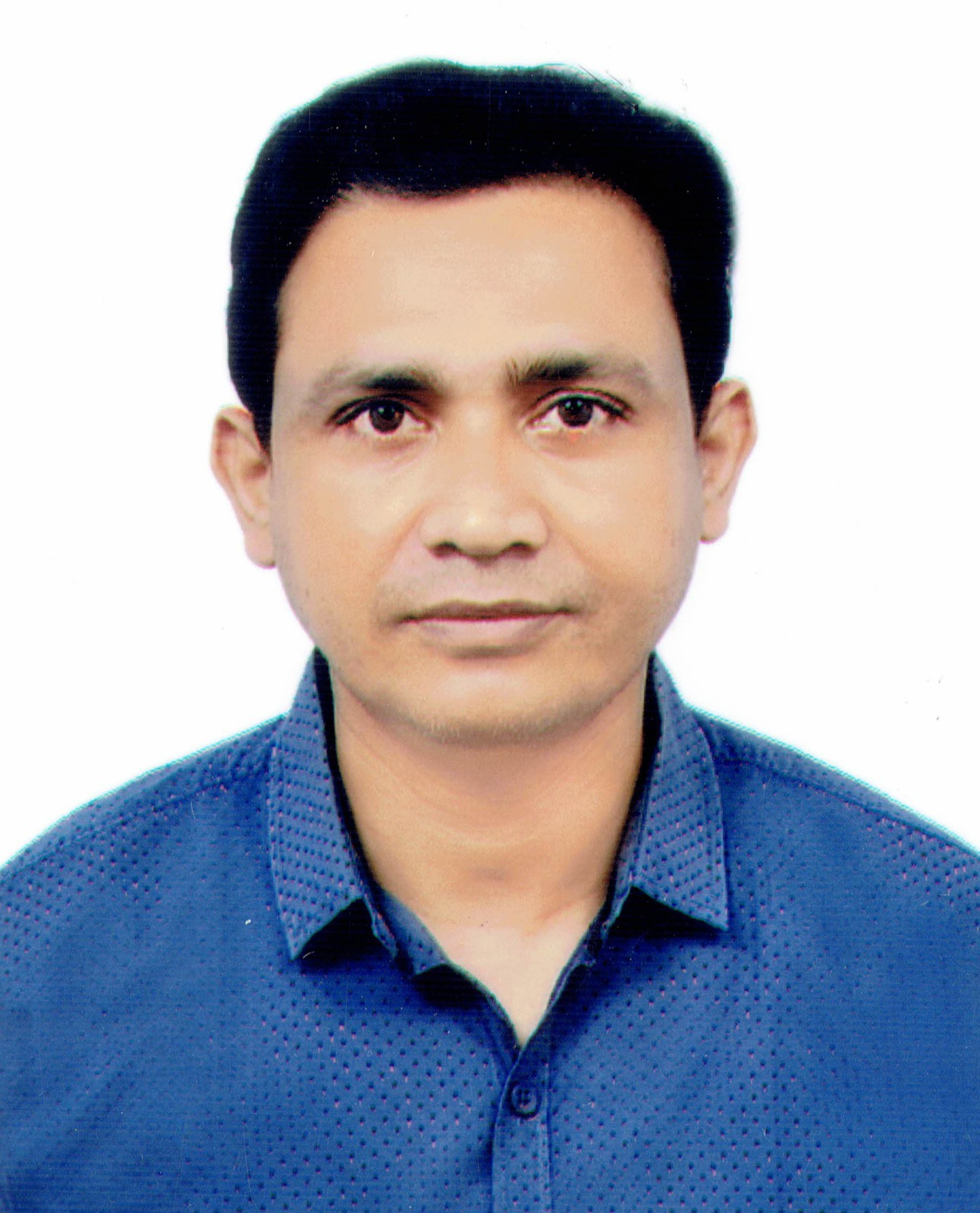 Biman Kumar Bhaddra